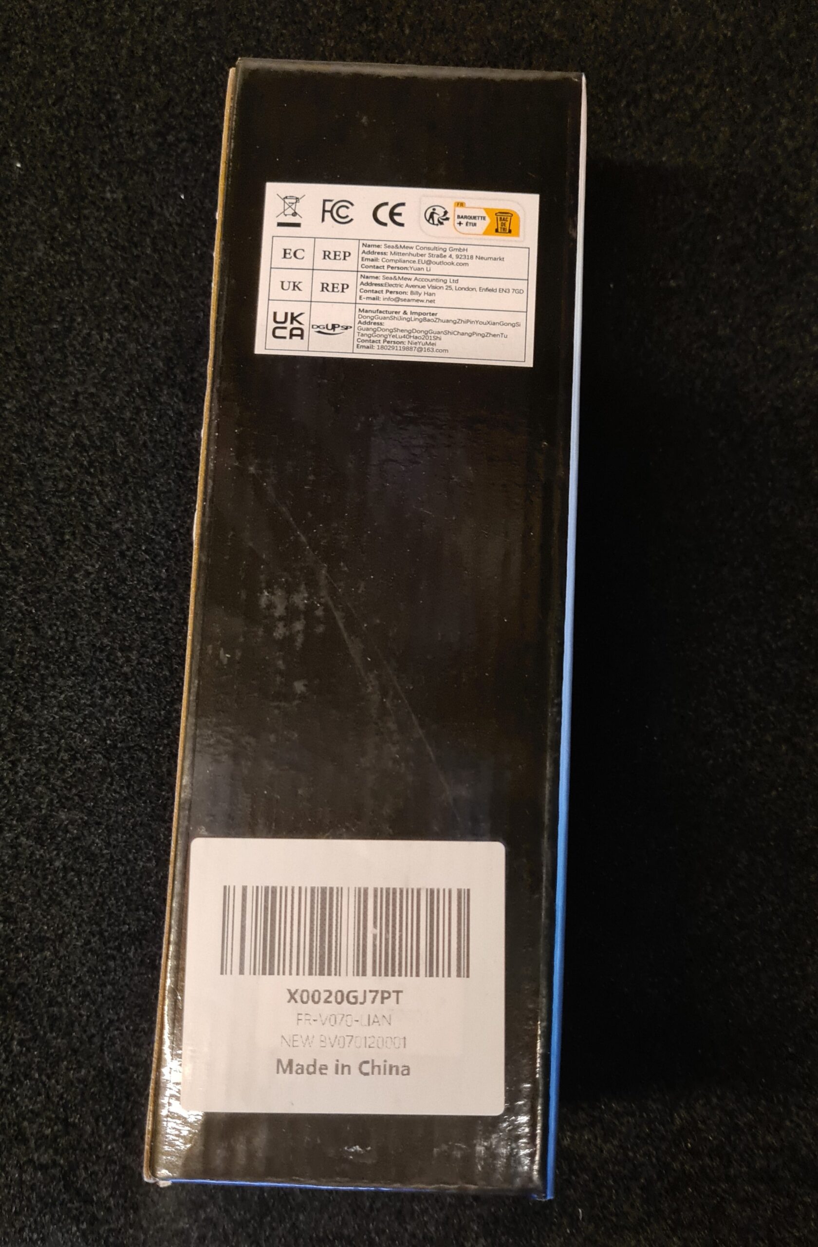 HD DIGITAL TV ANTENNA 1_ - Image 3