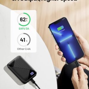 EAFU Powerbank