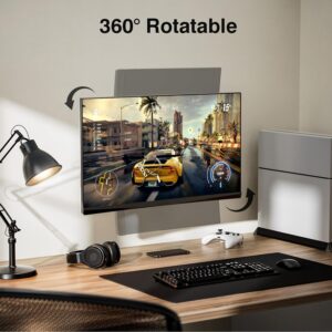 Perlegear TV , monitor tartó
