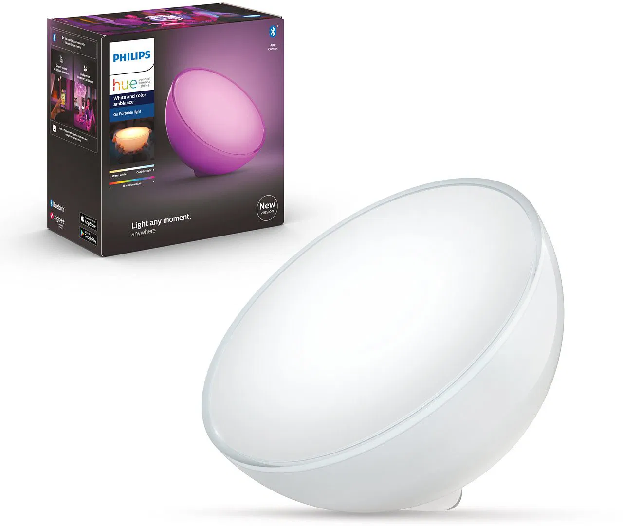 Philips Hue GO lámpa - Image 10