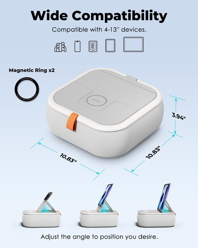 Viozon Ital, Nasi Telefon és Tablet tartó - Image 2