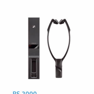 Sennheiser RS 2000 TV fejhallgató